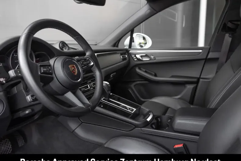 Porsche Macan din 2024 cu 20.281 km - oferta POR177375 - foto 4