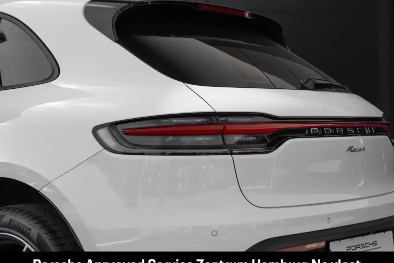 Porsche Macan din 2024 cu 20.281 km - oferta POR177375 - foto 8