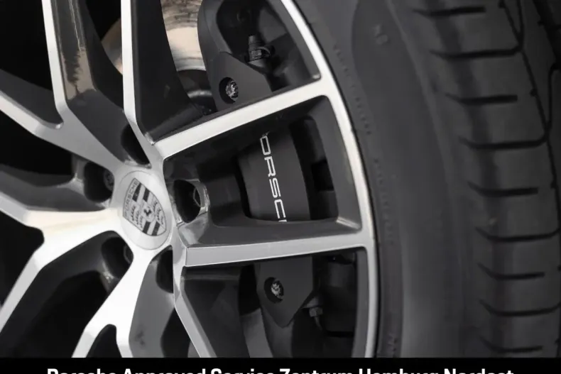 Porsche Macan din 2024 cu 20.281 km - oferta POR177375 - foto 11