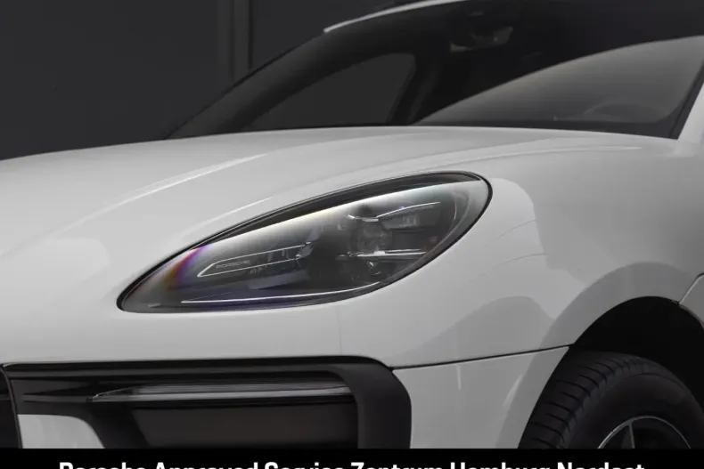 Porsche Macan din 2024 cu 20.281 km - oferta POR177375 - foto 13