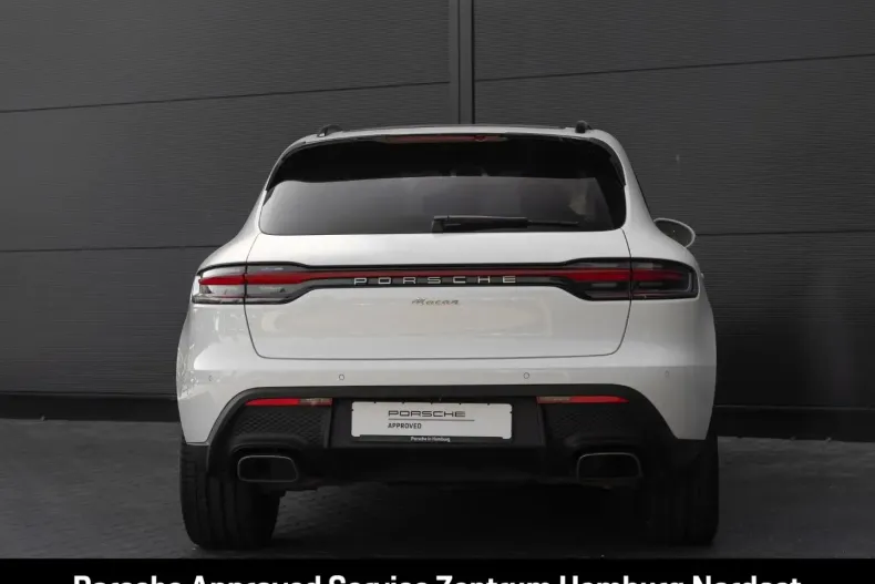 Porsche Macan din 2024 cu 20.281 km - oferta POR177375 - foto 14