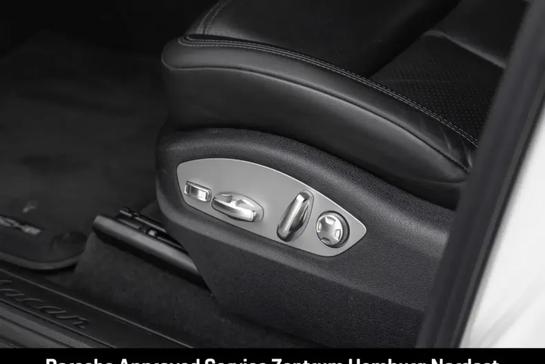 Porsche Macan din 2024 cu 20.281 km - oferta POR177375 - foto 18