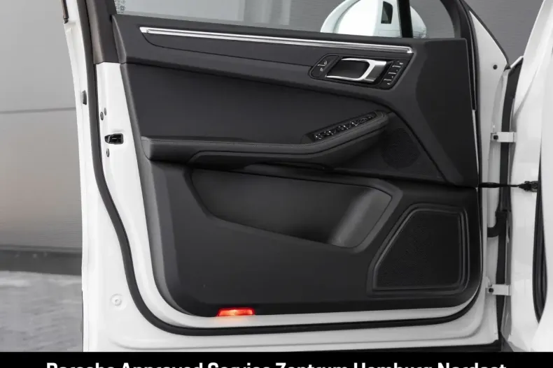 Porsche Macan din 2024 cu 20.281 km - oferta POR177375 - foto 20