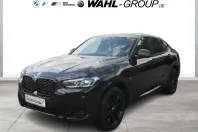 BMW X4 din 2024 cu 8.350 km - oferta BMW177376 - foto 1