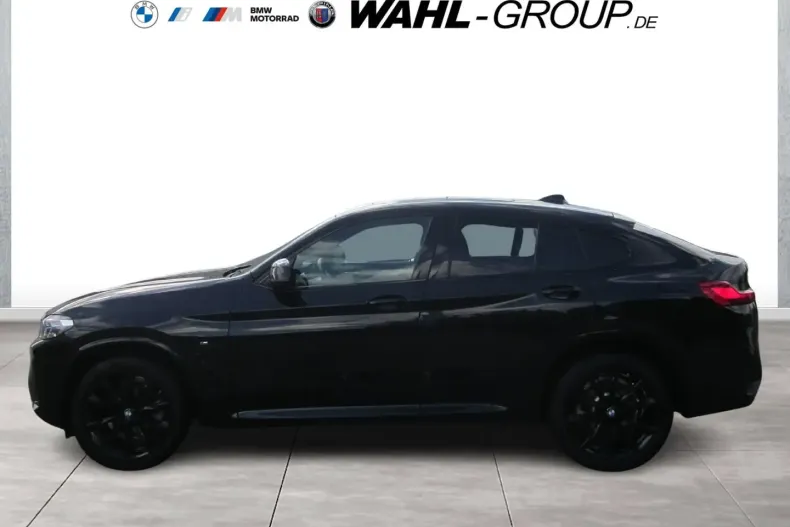 BMW X4 din 2024 cu 8.350 km - oferta BMW177376 - foto 7