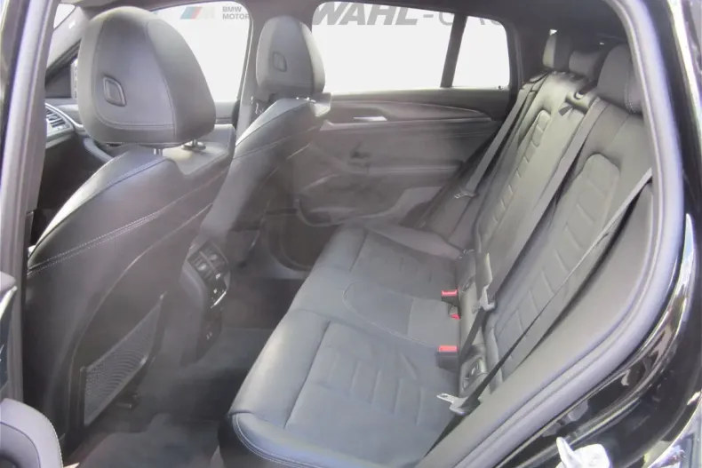 BMW X4 din 2024 cu 8.350 km - oferta BMW177376 - foto 10