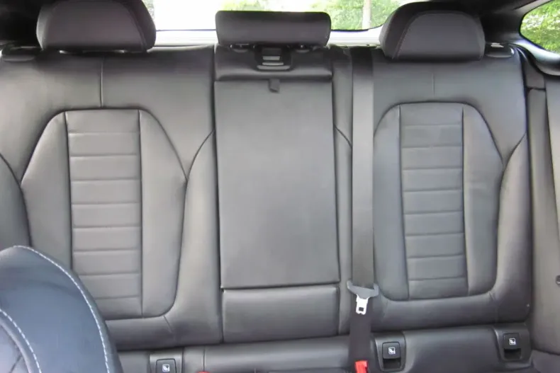 BMW X4 din 2024 cu 8.350 km - oferta BMW177376 - foto 13