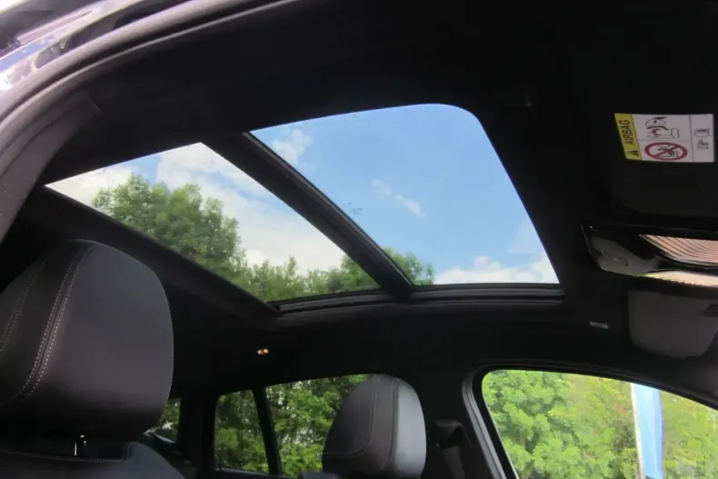 BMW X4 din 2024 cu 8.350 km - oferta BMW177376 - foto 14