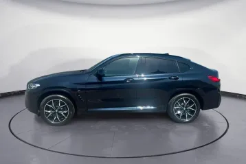 BMW X4 din 2024 - oferta BMW177377