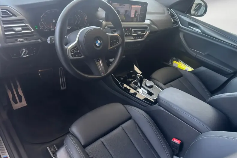 BMW X4 din 2024 cu 13.656 km - oferta BMW177377 - foto 7