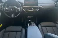 BMW X4 din 2024 cu 13.656 km - oferta BMW177377 - foto 10