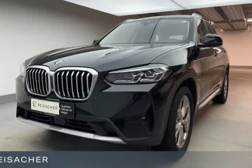 BMW X3 din 2023 - oferta BMW177379