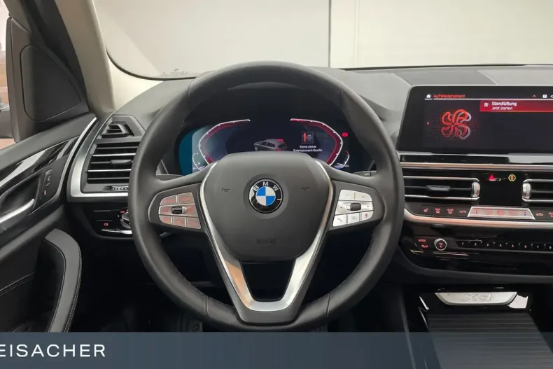 BMW X3 din 2023 cu 28.810 km - oferta BMW177379 - foto 5