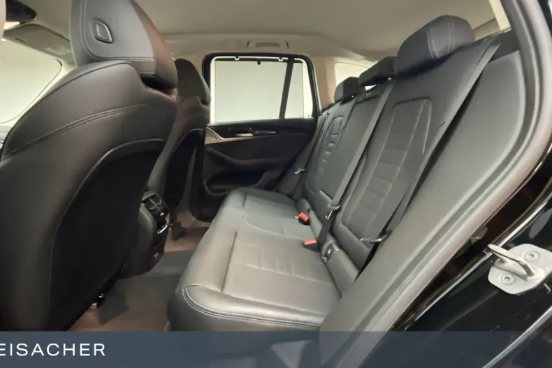 BMW X3 din 2023 cu 28.810 km - oferta BMW177379 - foto 8