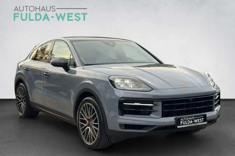 Porsche Cayenne din 2024 cu 39.990 km - oferta POR177380 - foto 3