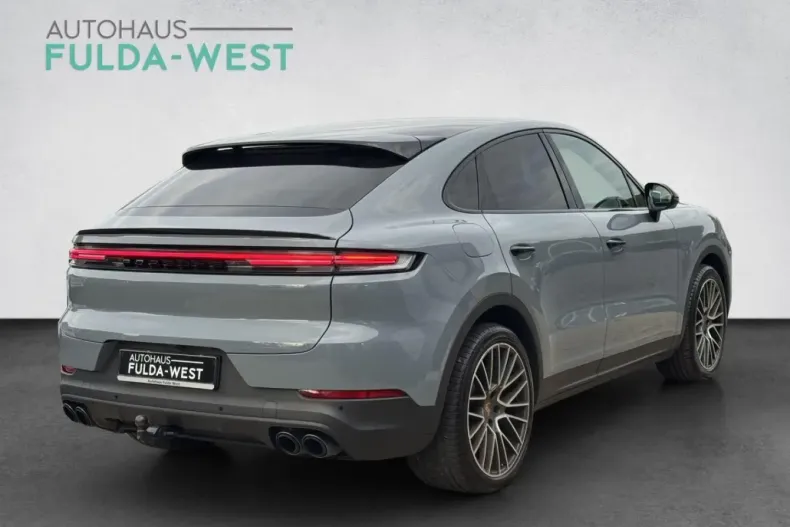 Porsche Cayenne din 2024 cu 39.990 km - oferta POR177380 - foto 6