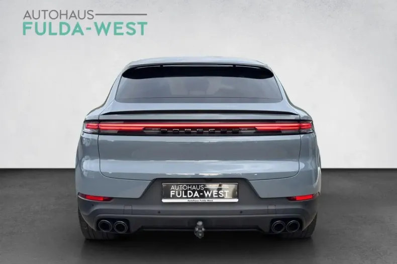 Porsche Cayenne din 2024 cu 39.990 km - oferta POR177380 - foto 7