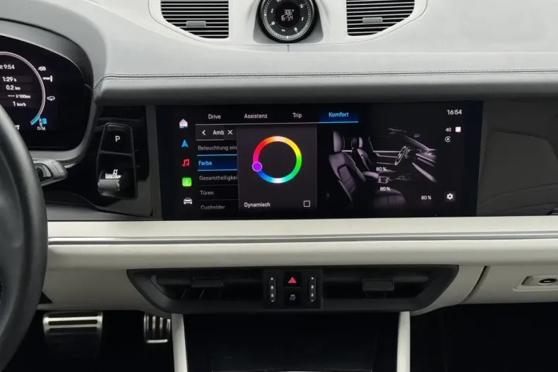 Porsche Cayenne din 2024 cu 39.990 km - oferta POR177380 - foto 17