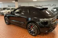 Porsche Macan din 2024 cu 10.000 km - oferta POR177382 - foto 4
