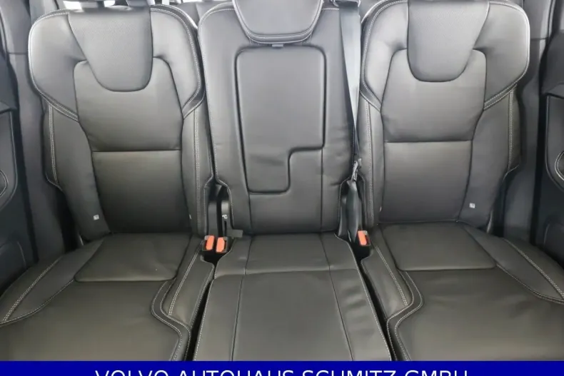 Volvo XC90 din 2024 cu 26.481 km - oferta VOL177383 - foto 11