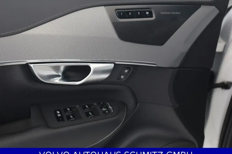 Volvo XC90 din 2024 cu 26.481 km - oferta VOL177383 - foto 13