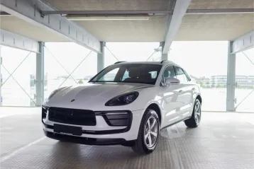 Porsche Macan din 2023 - oferta POR177384