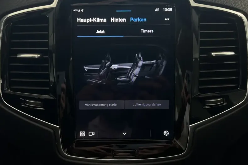 Volvo XC90 din 2024 cu 25.834 km - oferta VOL177385 - foto 27