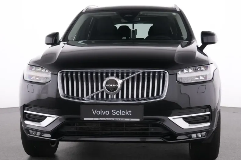 Volvo XC90 din 2024 cu 13.772 km - oferta VOL177386 - foto 2