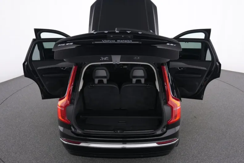 Volvo XC90 din 2024 cu 13.772 km - oferta VOL177386 - foto 15