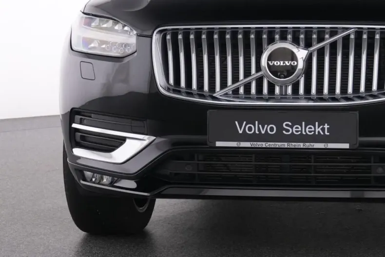 Volvo XC90 din 2024 cu 13.772 km - oferta VOL177386 - foto 17