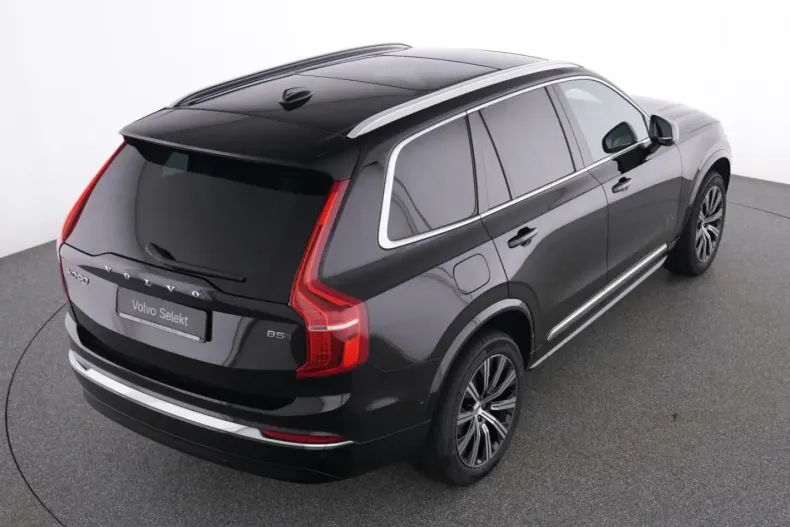Volvo XC90 din 2024 cu 13.772 km - oferta VOL177386 - foto 18