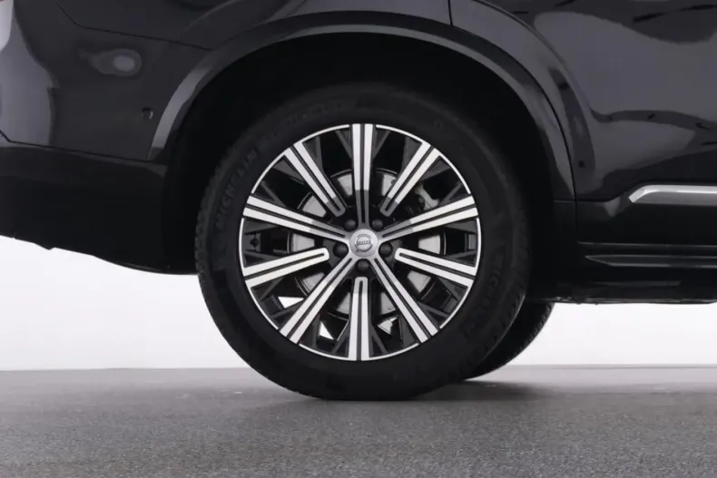 Volvo XC90 din 2024 cu 13.772 km - oferta VOL177386 - foto 22