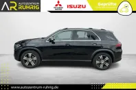 Mercedes-Benz GLE 300 din 2024 cu 6.500 km - oferta MER177387 - foto 2