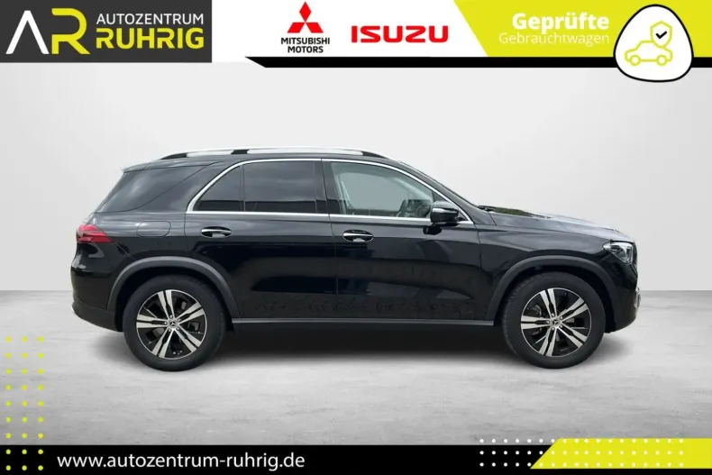 Mercedes-Benz GLE 300 din 2024 cu 6.500 km - oferta MER177387 - foto 5