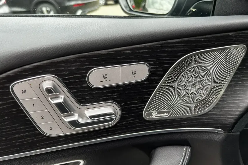 Mercedes-Benz GLE 300 din 2024 cu 6.500 km - oferta MER177387 - foto 14