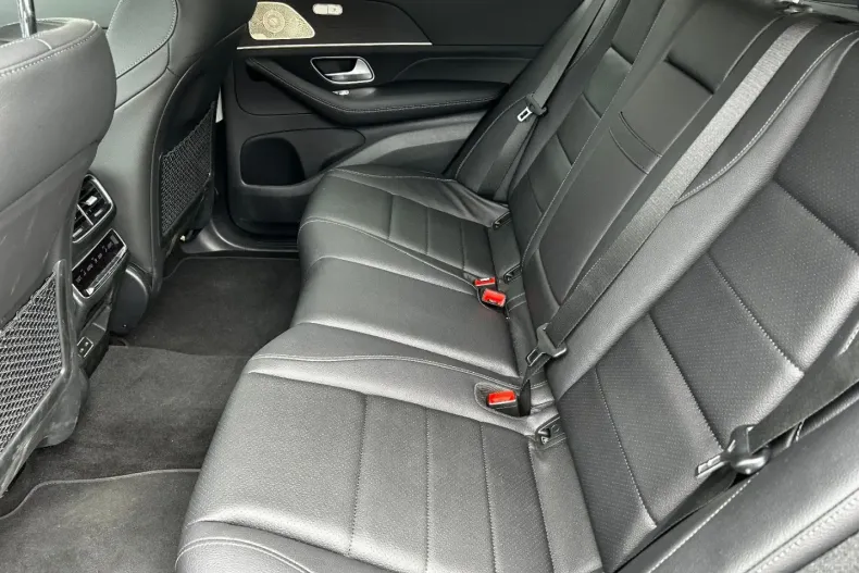 Mercedes-Benz GLE 300 din 2024 cu 6.500 km - oferta MER177387 - foto 16