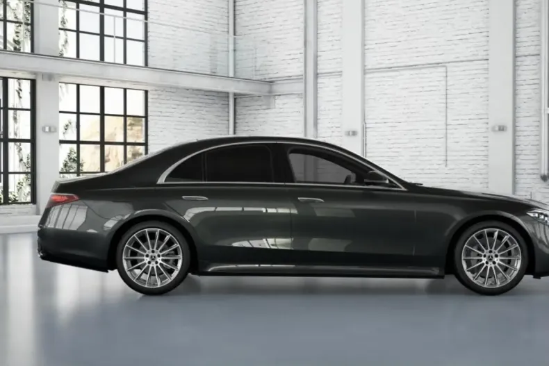 Mercedes-Benz S 400 din 2023 cu 34.661 km - oferta MER177388 - foto 2