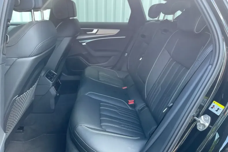 Audi A6 Allroad din 2024 cu 13.600 km - oferta AUD177389 - foto 7