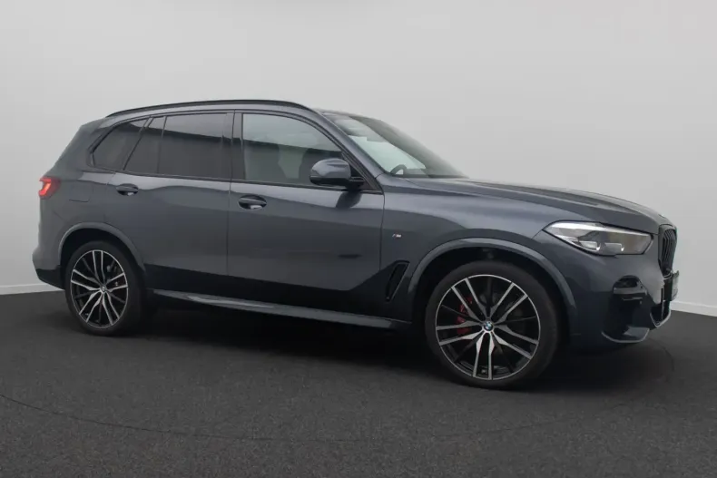 BMW X5 din 2022 cu 72.193 km - oferta BMW177392 - foto 3