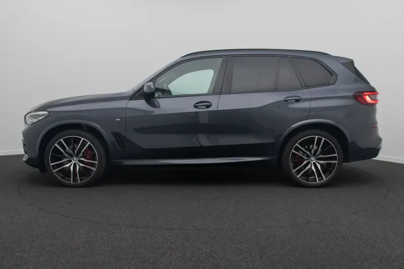 BMW X5 din 2022 cu 72.193 km - oferta BMW177392 - foto 10