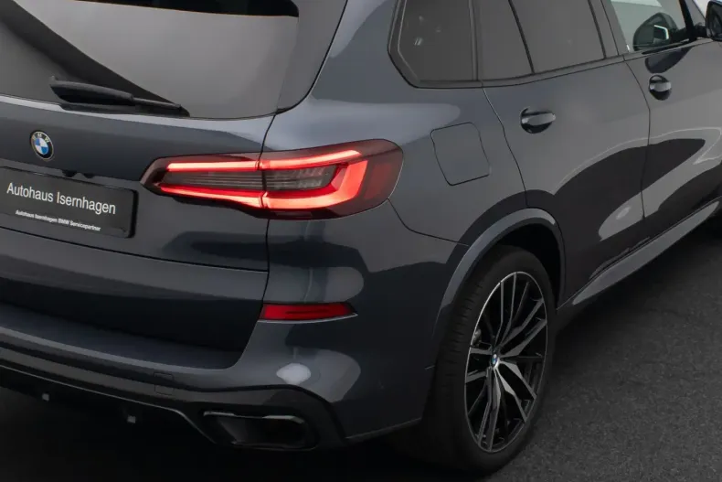 BMW X5 din 2022 cu 72.193 km - oferta BMW177392 - foto 15