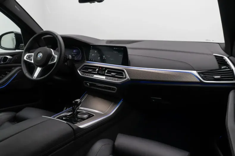 BMW X5 din 2022 cu 72.193 km - oferta BMW177392 - foto 38