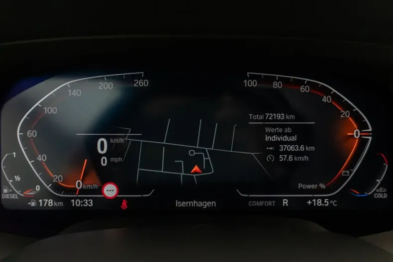 BMW X5 din 2022 cu 72.193 km - oferta BMW177392 - foto 39