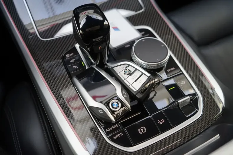 BMW X5 din 2022 cu 78.600 km - oferta BMW177393 - foto 28