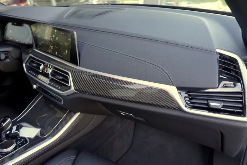 BMW X5 din 2022 cu 78.600 km - oferta BMW177393 - foto 40