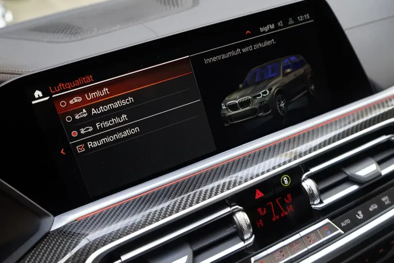 BMW X5 din 2022 cu 78.600 km - oferta BMW177393 - foto 46