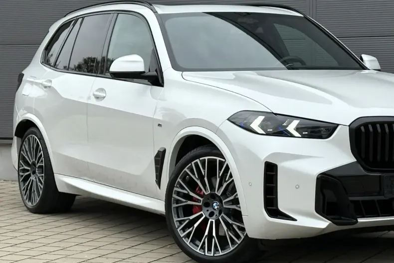 BMW X5 din 2024 cu 15.927 km - oferta BMW177394 - foto 3