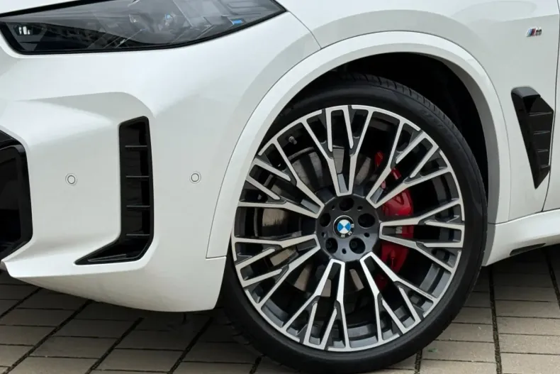 BMW X5 din 2024 cu 15.927 km - oferta BMW177394 - foto 14