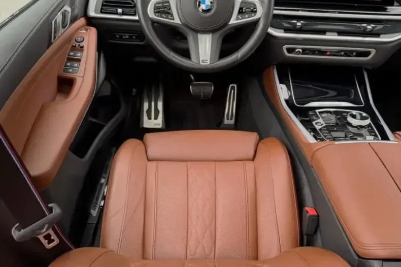 BMW X5 din 2024 cu 15.927 km - oferta BMW177394 - foto 19