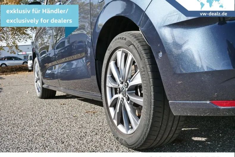 Volkswagen T7 Multivan din 2022 cu 74.264 km - oferta VOL177395 - foto 7